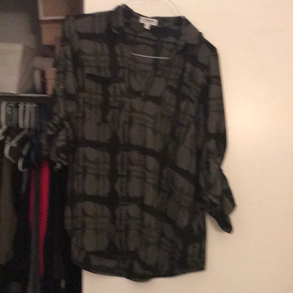Express Portofino Blouse